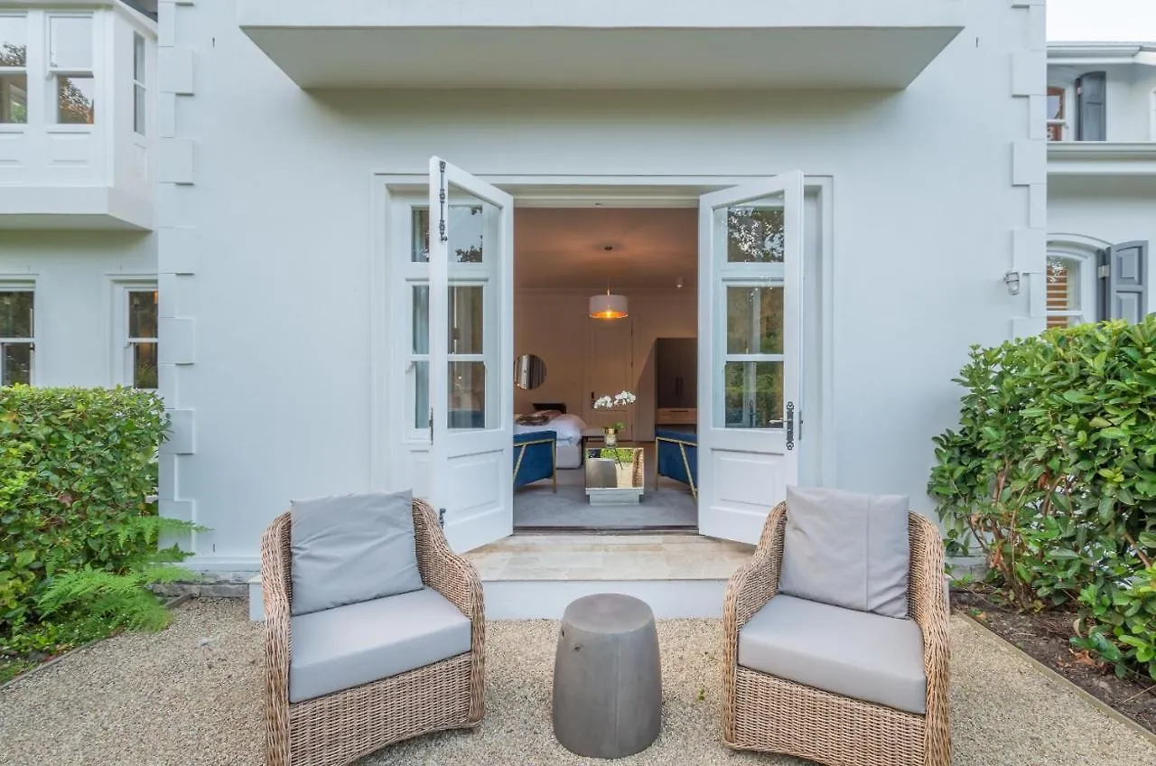Arambrook Boutique Hotel Ciudad del Cabo
