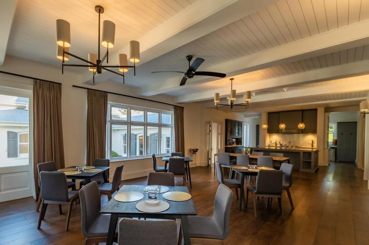 Arambrook Boutique Hotel Ciudad del Cabo Sudáfrica
