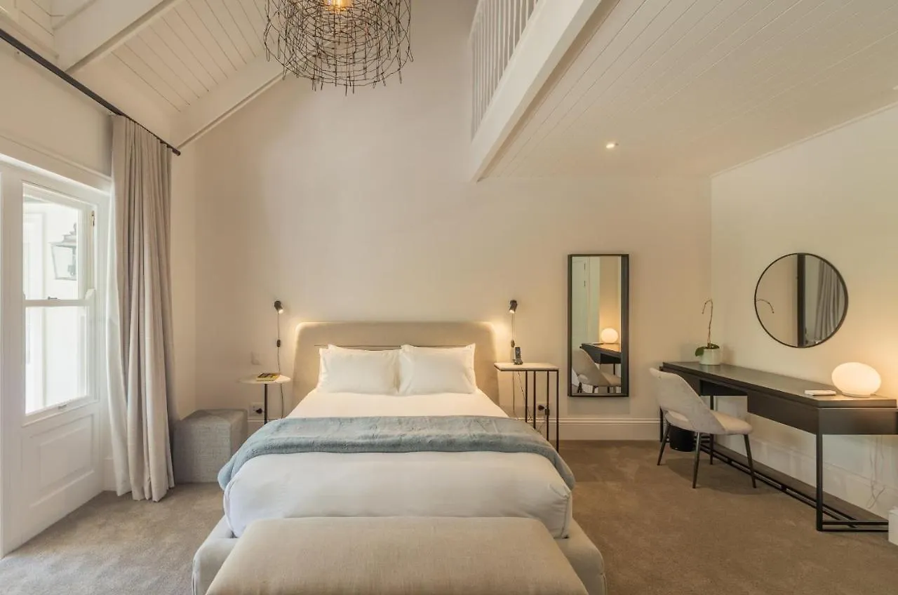 Arambrook Boutique Hotel Ciudad del Cabo