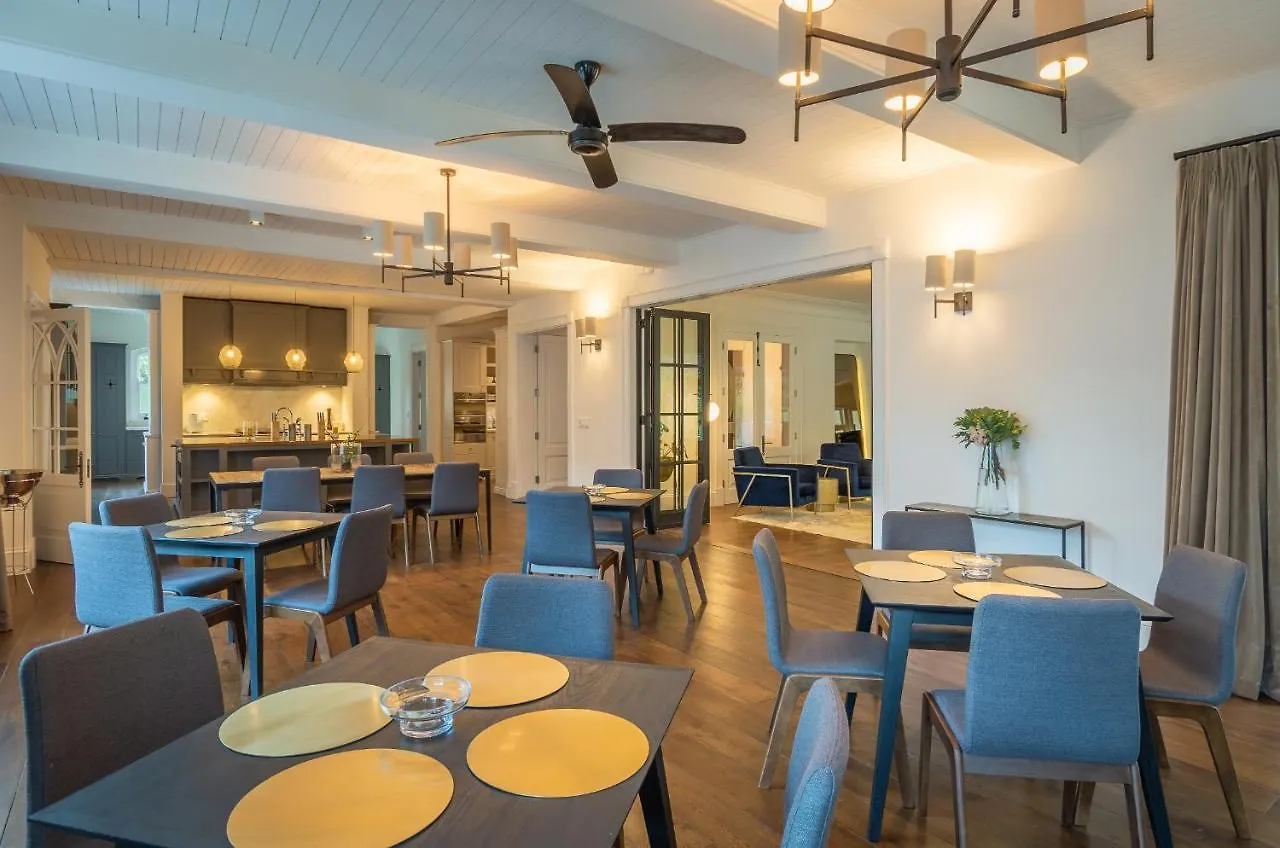 ****  Arambrook Boutique Hotel Ciudad del Cabo Sudáfrica